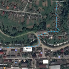 Гостиница U potoka фото 10