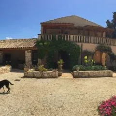 Отель Agriturismo La Casa Di Melo Фонтане-Бьянке фото 9