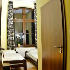 Big City Hostel спа