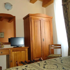 Hotel Archimede Ortigia 3* Стандартный номер фото 5