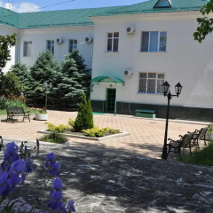 Гостевой дом Ретро Стиль фото 11