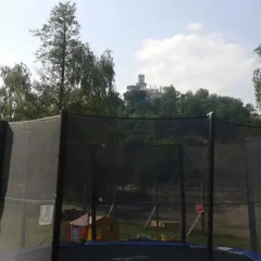 Отель Sportcentrum DvorÁk Глубока-над-Влтавой фото 3
