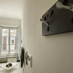 Отель Design Apartments Florence- Florence City Center Италия, Флоренция - отзывы, цены и фото номеров - забронировать отель Design Apartments Florence- Florence City Center онлайн сейф в номере