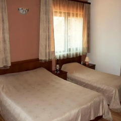 Bizev Hotel 3* Стандартный номер