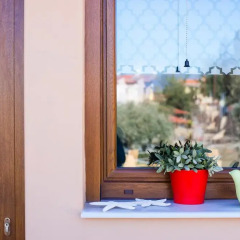 Отель Vintage Suite комната для гостей фото 5