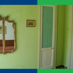 Отель Santa Oliva Homestay Италия, Палермо - отзывы, цены и фото номеров - забронировать отель Santa Oliva Homestay онлайн балкон