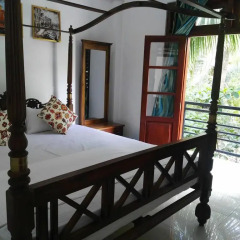 Отель Panda House Villa 3* Стандартный номер