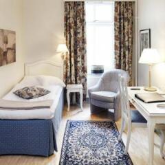 Hotel Royal 3* Стандартный номер фото 5