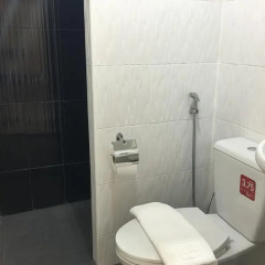 Отель Wanmai Herb Garden 3* Стандартный номер с 2 отдельными кроватями фото 5