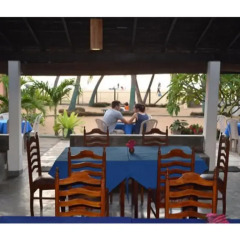 Vista Star Beach Hotel гостиничный бар