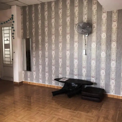 Отель Lam Vien Garden Homestay Далат спа