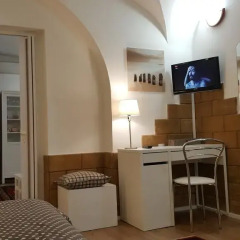 Отель Palermo Central Holiday Италия, Палермо - отзывы, цены и фото номеров - забронировать отель Palermo Central Holiday онлайн удобства в номере фото 2