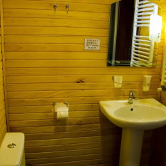 Arnika Hotel 3* Люкс с различными типами кроватей фото 17