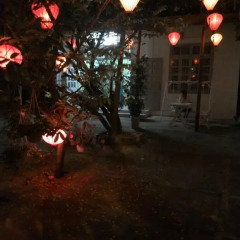 Отель Gia Bao Phat Homestay фото 18