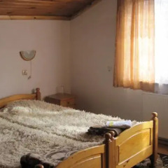 Отель Semerdzhievi Guest Rooms Болгария, Банско - отзывы, цены и фото номеров - забронировать отель Semerdzhievi Guest Rooms онлайн комната для гостей фото 3