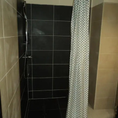 Albert Hotel 2* Стандартный номер фото 35