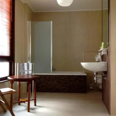 Отель Corner Art House 3* Стандартный номер с различными типами кроватей фото 20
