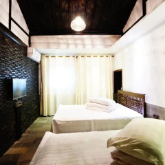 Отель Zhou Zhuang Zhen Feng Inn спа
