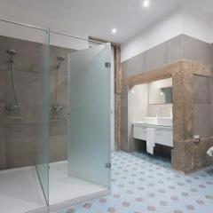 Отель Feels Like Home Rossio Prime Suites 4* Стандартный номер с 2 отдельными кроватями (общая ванная комната) фото 17