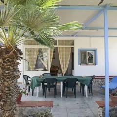 Отель Villa Priscilla Италия, Чинизи - отзывы, цены и фото номеров - забронировать отель Villa Priscilla онлайн фото 2
