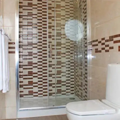 Отель Monte Carlo Love Porto Guesthouse 3* Стандартный номер разные типы кроватей фото 33