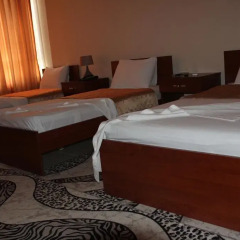 Cumali Hotel Стандартный номер с различными типами кроватей