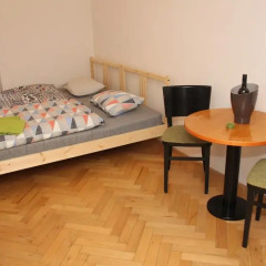 Отель Apartmány Letná комната для гостей фото 4