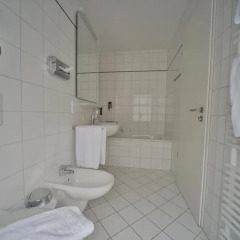 Bayers Boardinghouse & Hotel 3* Апартаменты с различными типами кроватей фото 9