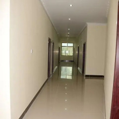 Lashio Galaxy Hotel 2* Номер Делюкс с различными типами кроватей фото 9