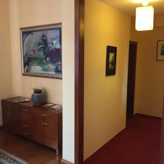 Отель Villa Parnas Old Town удобства в номере фото 2
