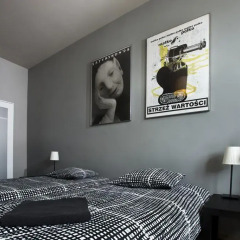 Corner Hostel спа