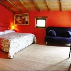 Гостевой Дом Agriturismo Al-Marnich Стандартный номер фото 8