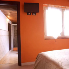 Отель Bed and Breakfast Mille e Una Notte 3* Стандартный номер фото 4