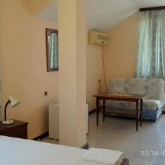 Lazur Hotel 2* Стандартный номер фото 5