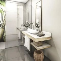 Galo Resort Hotel Galomar - Adults Friendly 4* Стандартный номер с 2 отдельными кроватями фото 3
