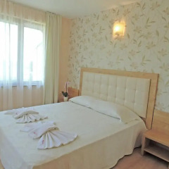Отель Relax Holiday Complex & Spa 3* Апартаменты с разными типами кроватей фото 6
