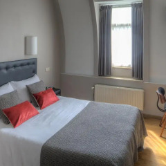 Beverly Hills Hotel 3* Люкс