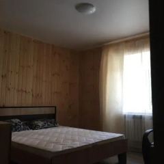 Гостиница Guest House in Dombay детские мероприятия