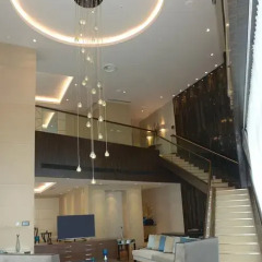 Отель Wyndham Grand Istanbul Levent 5* Люкс с различными типами кроватей фото 13