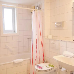 Отель Parkhotel Marzahn 3* Стандартный номер с различными типами кроватей фото 2