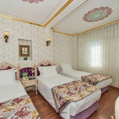 Отель Amiral Palace Номер категории Эконом