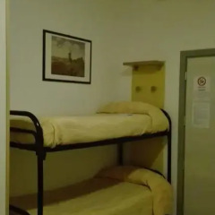 Hotel Etna 3* Стандартный номер фото 6