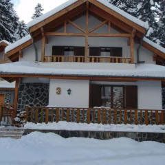Отель Saint George Holiday Village Вилла фото 5