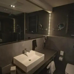 Hotel Bliss 4* Стандартный номер с различными типами кроватей фото 4