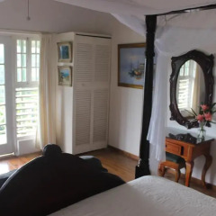 Отель Rio Vista Resort 2* Вилла с различными типами кроватей фото 30