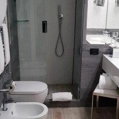 Hotel Santa Margherita Palace 5* Стандартный номер