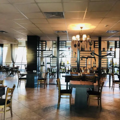 Bansko Royal Towers Hotel гостиничный бар