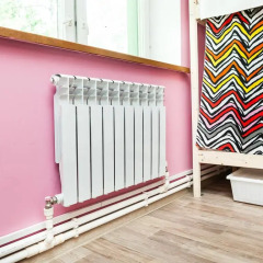 Гостиница Hostels Rus Vnukovo балкон
