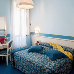 Host Hotel Venice комната для гостей фото 2