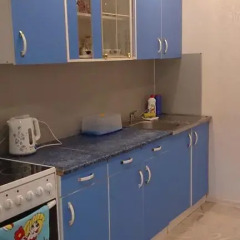 Гостиница Aparthotel Vizit в номере фото 2